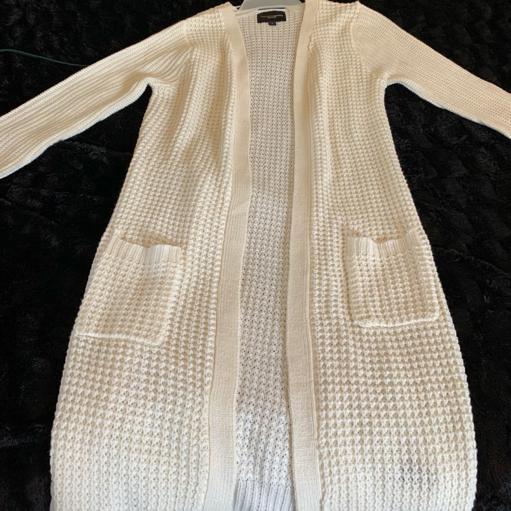 Fashionova Long cardigan